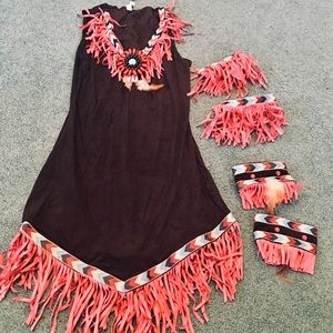 Halloween custom nwot size S. Retail $40.